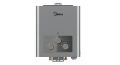 Midea Gas Water Heater 6 Liter Natural Gas MGWH06-12MZNEG-S