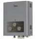 Midea Gas Water Heater 6 Liter Natural Gas MGWH06-12MZNEG-S