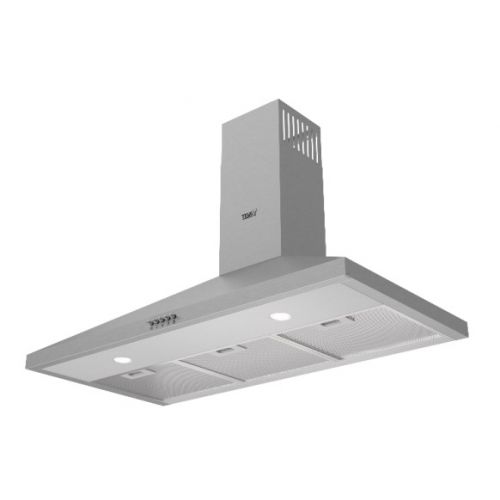 TEVA Built-In Hood 90 cm 800 m3/h 3 Speeds Stainless Steel D004.90-850-X