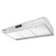 TEVA Built-In Flat Hood 90 cm 650 m3/h 3 Speeds Stainless Steel DK9-621 X