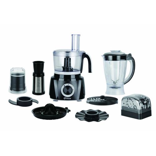 Hervy Food Processor 1000 Watt 1.5 L 6223007910729