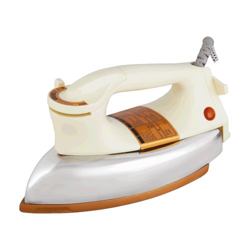 Hervy Dry Iron 1000 Watt 10262