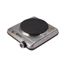 Hervy Hot Plate 1 Hob 1500 Watt 10279