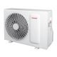 SHARP Split Air Conditioner 3 HP Cool & Heat Powerful Jet White AY-A24ZSE