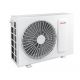 SHARP Split Air Conditioner 3 HP Cool & Heat Powerful Jet White AY-A24ZSE