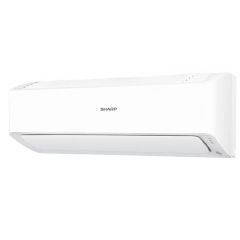 SHARP Split Air Conditioner 3 HP Cool & Heat Powerful Jet White AY-A24ZSE