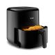 Tefal Easy Fry Max Hot Air Fryer 5L Capacity 10 Preset Programs Digital EY2458EG