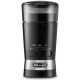 Delonghi Coffee Grinder Stainless Steel Black KG210