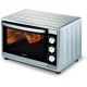 Kenwood Toaster Oven 70 L 2200 Watt Silver MOM70