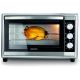 Kenwood Toaster Oven 70 L 2200 Watt Silver MOM70