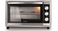 Kenwood Toaster Oven 70 L 2200 Watt Silver MOM70