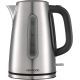 Kenwood Kettle 1.7 L 3000 W With Auto Shut Off Stainless Steel ZJM11