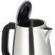 Kenwood Kettle 1.7 L 3000 W With Auto Shut Off Stainless Steel ZJM11