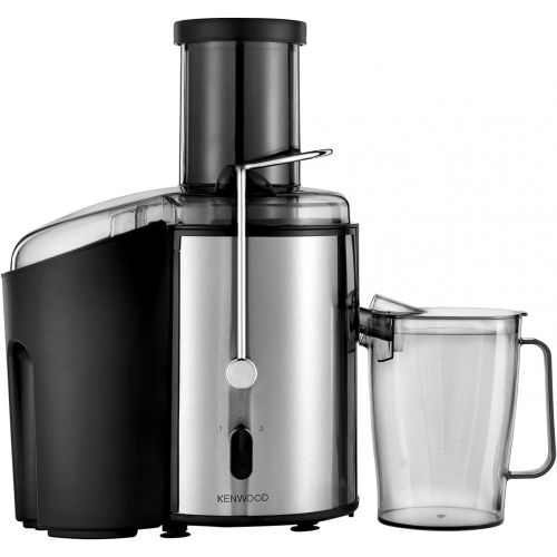 KENWOOD Fruit Juicer 800 Watt 2 Litre Capacity JEM02.A0BK