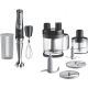 Braun MultiQuick 9 Hand Blender Set 1200 W MQ9185XLI