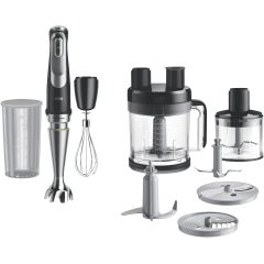 Braun MultiQuick 9 Hand Blender Set 1200 W MQ9185XLI