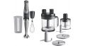 Braun MultiQuick 9 Hand Blender Set 1200 W MQ9185XLI