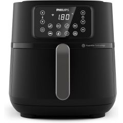 Philips Airfryer 5000 Series XXL 7.2L 6 Portions 16-in-1 WIFI Connected HD9285/91