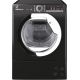 HOOVER Tumble Dryer Front Loading 10 Kg Black HLEC10TCEB-ELA