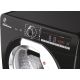 HOOVER Tumble Dryer Front Loading 10 Kg Black HLEC10TCEB-ELA