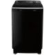 Hoover Washing Machine Top Loading 14Kg Black HWH-TLD14DBK