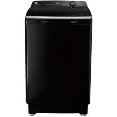 Hoover Washing Machine Top Loading 14Kg Black HWH-TLD14DBK