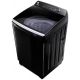 Hoover Washing Machine Top Loading 14Kg Black HWH-TLD14DBK