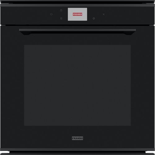 Franke Built-in Electric Oven 60 cm 73 Liter Black FMY 99 P BK