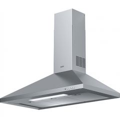 Franke Built-in Hood 90 cm 630 m3/h Stainless Steel FDL 9165 XS