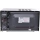 Galanz Microwave Oven 38 litre 1000 Watt Black*Silver D100N38ATP-SS