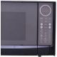 Galanz Microwave Oven 38 litre 1000 Watt Black*Silver D100N38ATP-SS