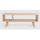 Homztown Vista TV Unit Beige H40 x W120 x D40 cm 6222019513065