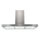 Kenwood Built-In Hood 90cm 650 m3/h Stainless Steel HOD90.655SS