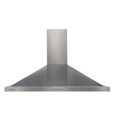 Kenwood Built-In Hood 90cm 450 m3/h Stainless Steel HOD90-450SS