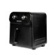 Media Tech Air Fryer 6 L 1700W Black MT-AF34M