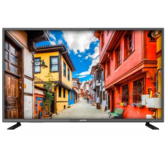 Ultra 32 Inch HD LED Smart TV UT32AS