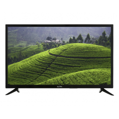 Ultra 32 Inch HD LED TV UT32A