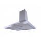 Purity Chimney Hood 60cm 750m3/h, Gas Hob 4 Eyes and Gas Oven 60 cm PENTO60cm