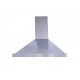 Purity Chimney Hood 60cm 750m3/h, Gas Hob 4 Eyes and Gas Oven 60 cm PENTO60cm