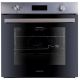 Kenwood Built-In Hood 90cm, Gas Oven 60cm and Gas Hob 90 cm HOD90.650SS