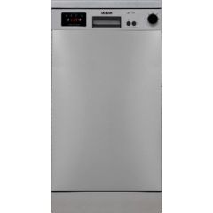 OCEAN Freestanding Dishwasher 45 cm 10 Person Stainless 454 D VXB