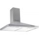 Ecomatic Kitchen Chimney Hood 90cm 500 m3/h Stainless H95B