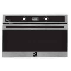 Purity Built-in Gas Oven Digital with Electric Grill 90 cm OPT901GED