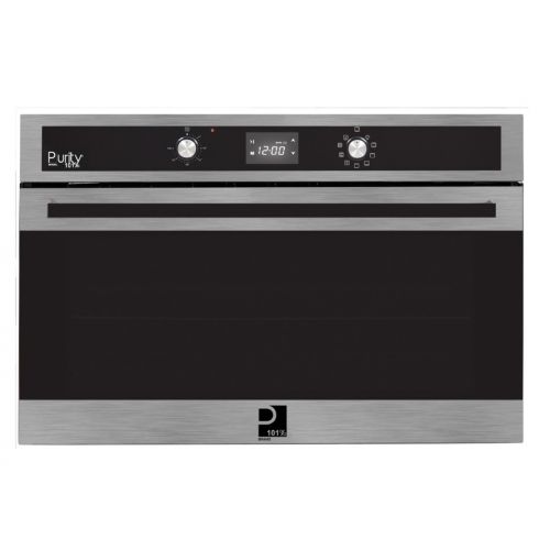 Purity Built-in Gas Oven Digital with Electric Grill 90 cm OPT901GED