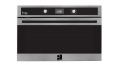 Purity Built-in Gas Oven Digital with Electric Grill 90 cm OPT901GED