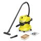 Karcher Wet & Dry Vacuum Cleaner 1100 Watt WD 4