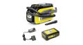 Karcher Battery-powered Spray Extraction Cleaner SE 3-18 Compact Battery Set