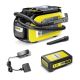 Karcher Battery-powered Spray Extraction Cleaner SE 3-18 Compact Battery Set