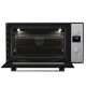 Gorenje Built-In Electric Oven 90 cm 89 L With Fan BO9835E01X