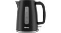 Mienta Kettle 1.7 L 2200 W Cordless Black EK201737A